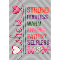 Mother's Day-MM 7164